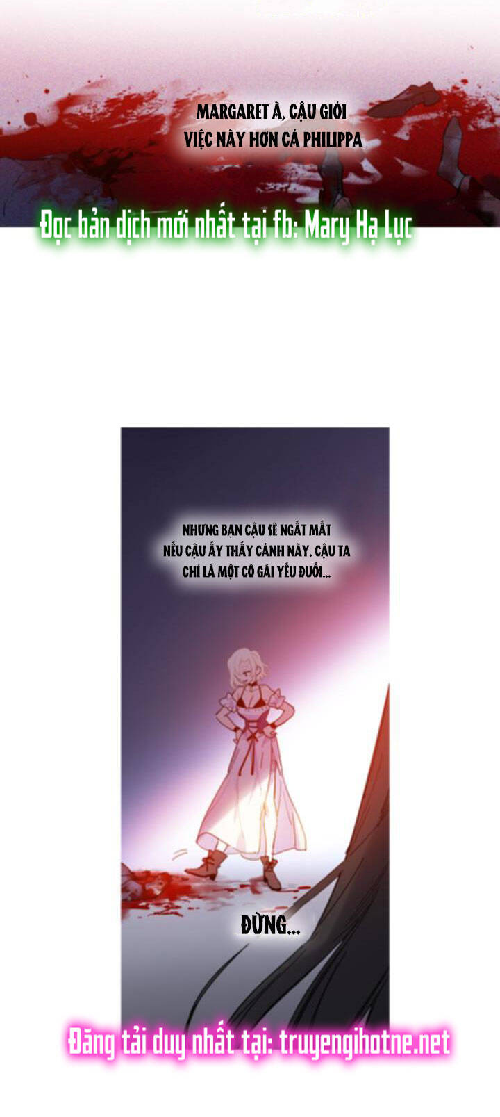 Nàng Phù Thủy Của Tôi Chapter 56.2 - 2