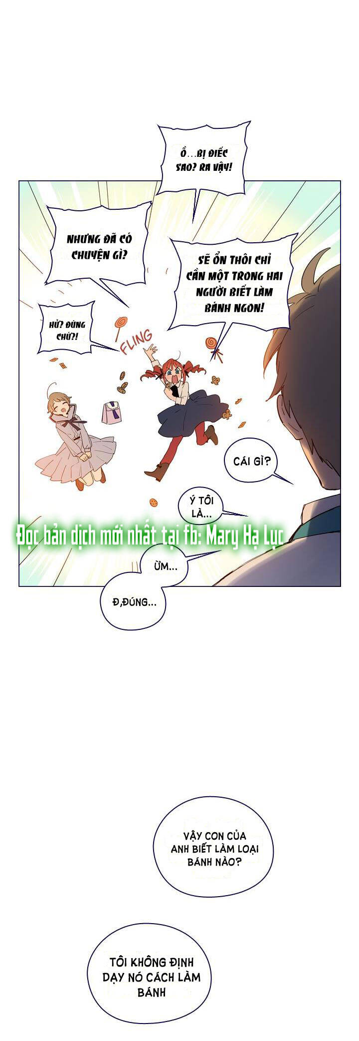 Nàng Phù Thủy Của Tôi Chapter 56.2 - 12