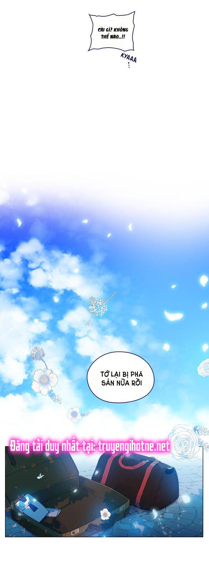 Nàng Phù Thủy Của Tôi Chapter 56.2 - 13