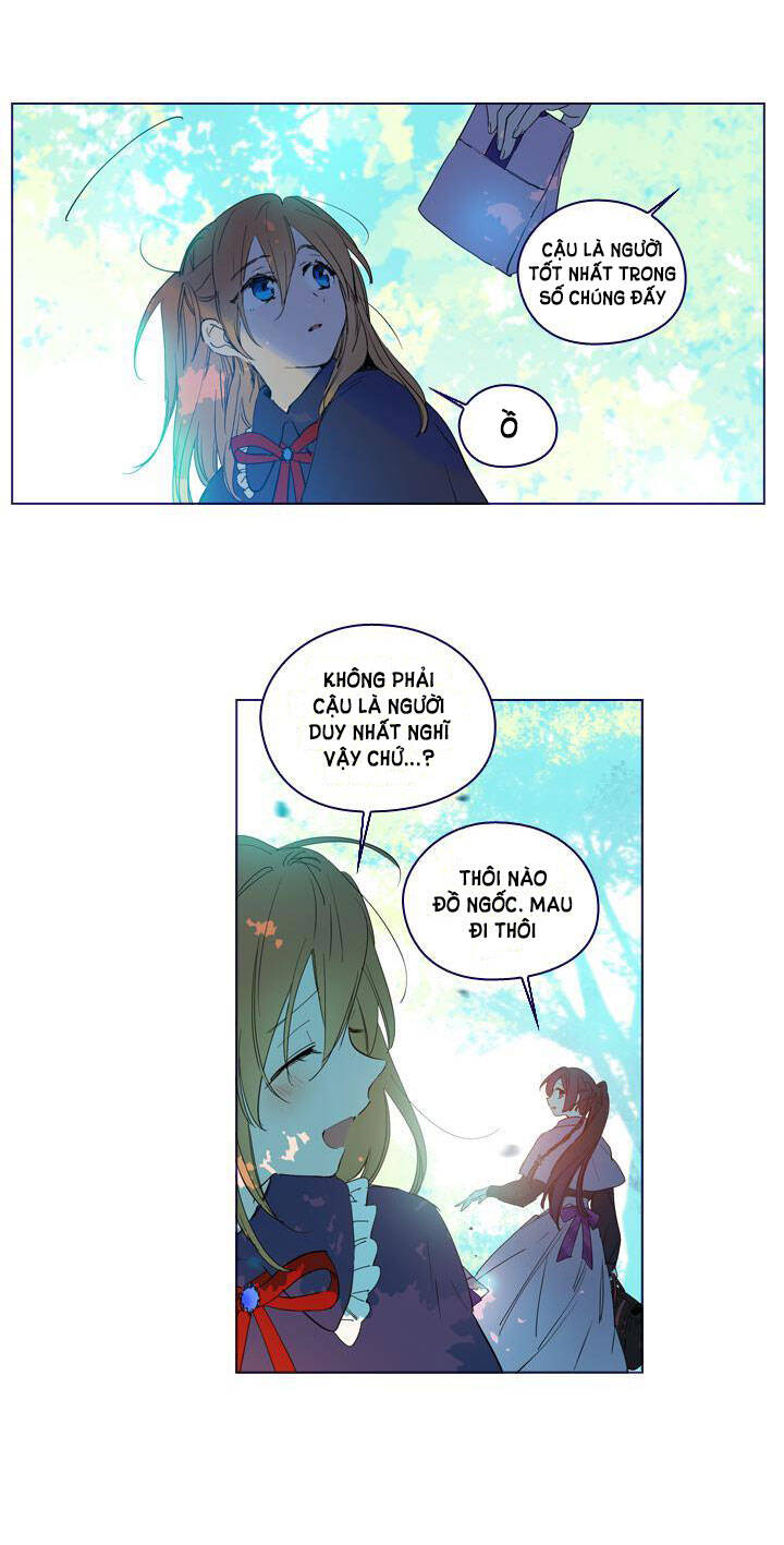 Nàng Phù Thủy Của Tôi Chapter 56.2 - 15