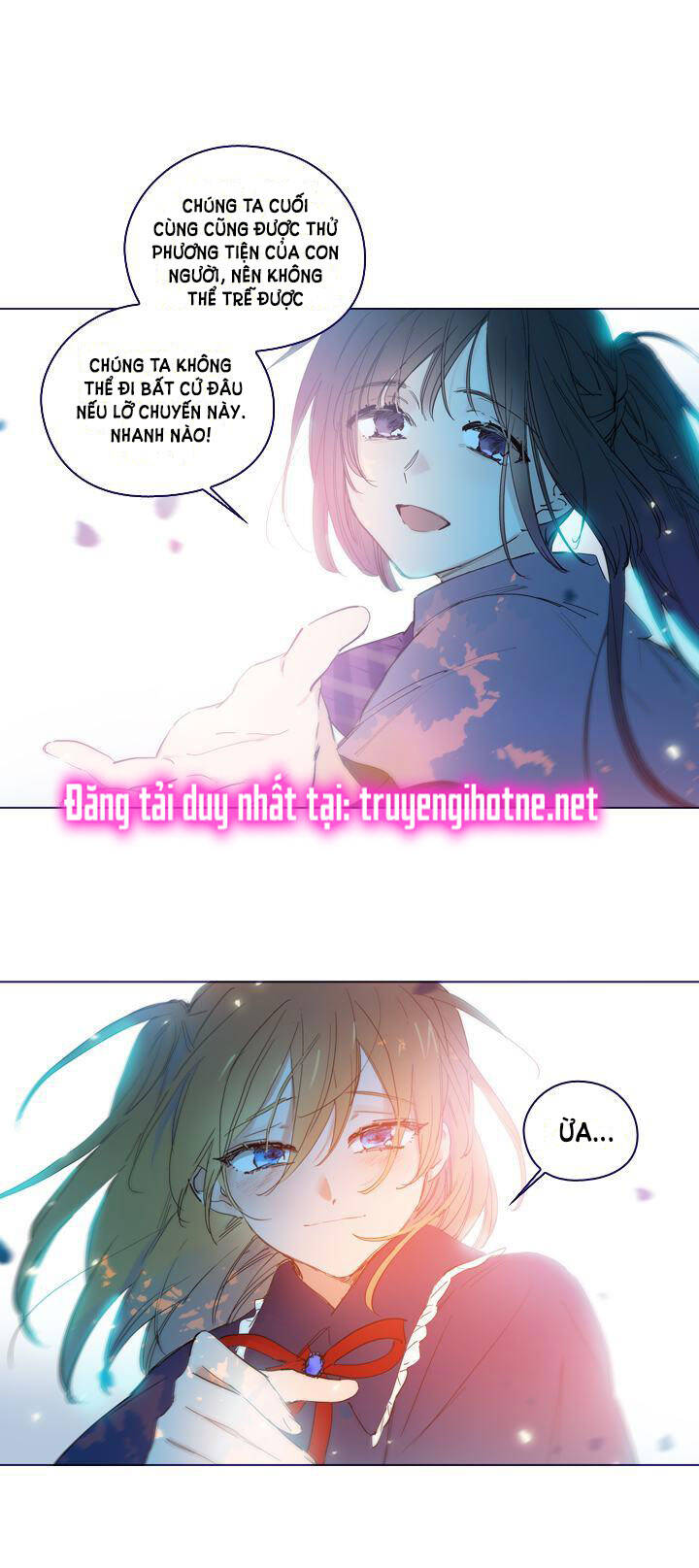 Nàng Phù Thủy Của Tôi Chapter 56.2 - 16