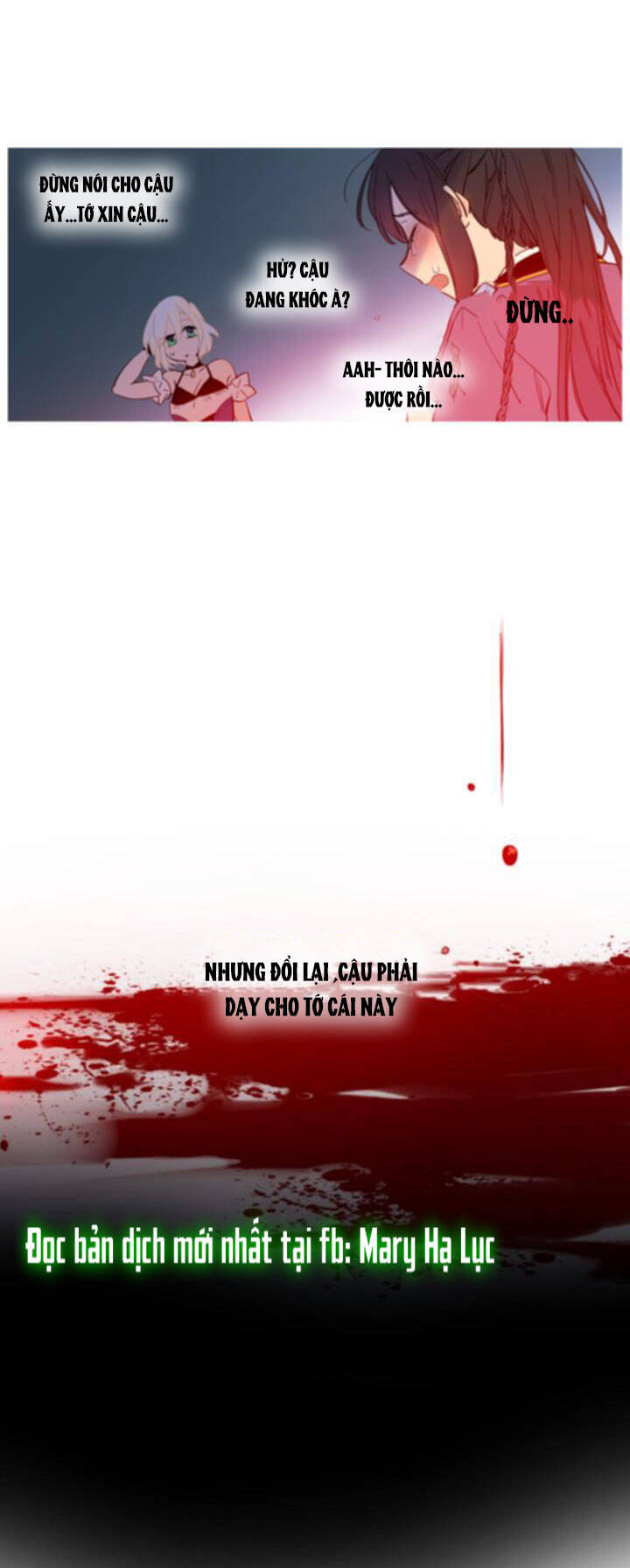 Nàng Phù Thủy Của Tôi Chapter 56.2 - 5