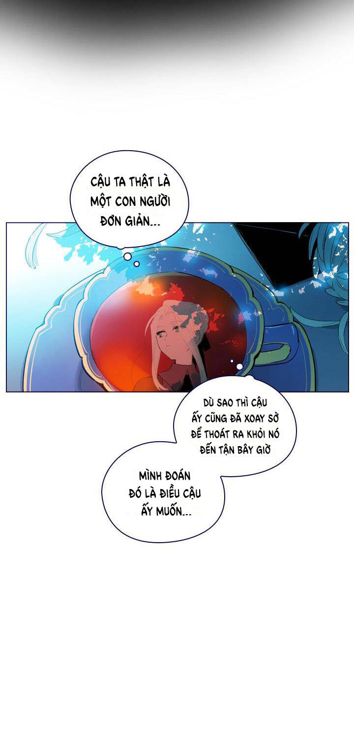 Nàng Phù Thủy Của Tôi Chapter 56.2 - 6