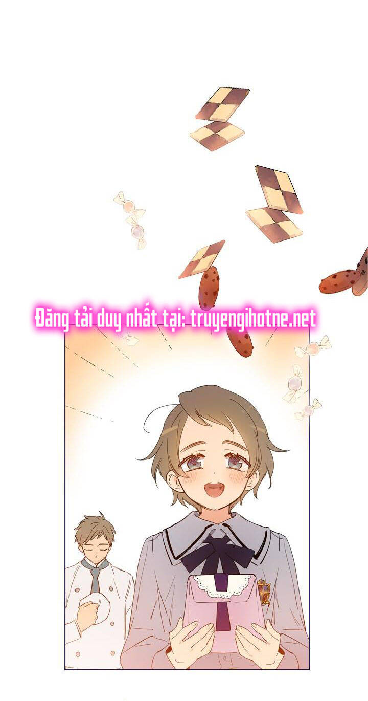 Nàng Phù Thủy Của Tôi Chapter 56.2 - 7