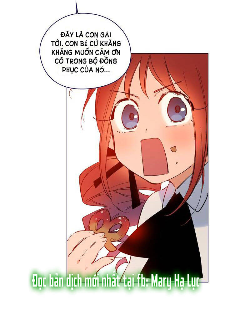 Nàng Phù Thủy Của Tôi Chapter 56.2 - 8