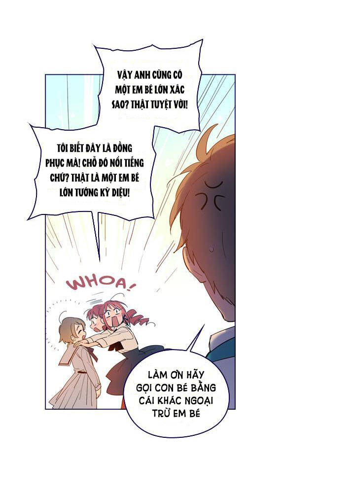 Nàng Phù Thủy Của Tôi Chapter 56.2 - 9