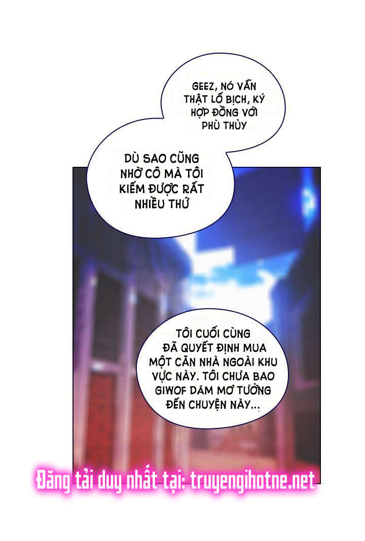 Nàng Phù Thủy Của Tôi Chapter 56.2 - 10