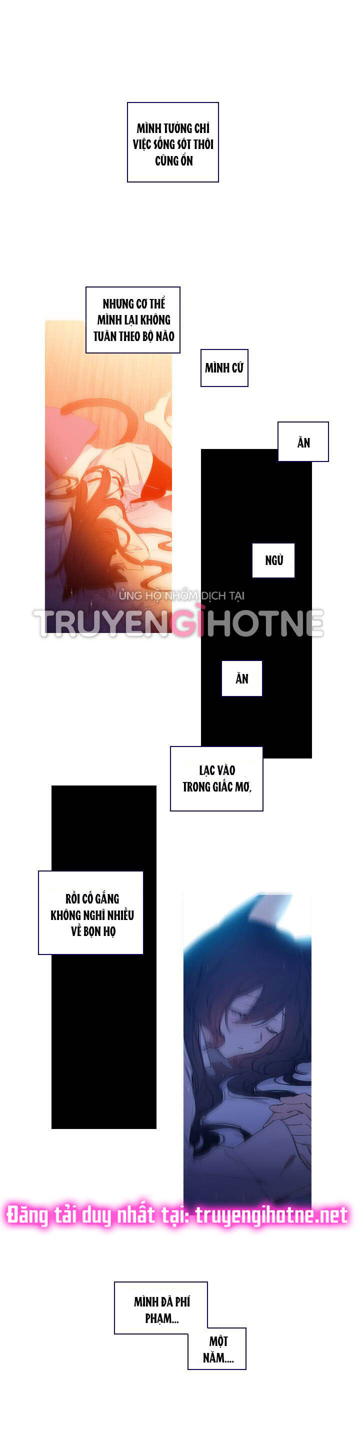 Nàng Phù Thủy Của Tôi Chapter 57.1 - 15