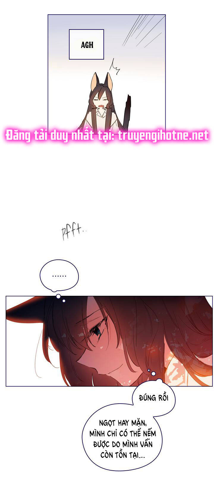 Nàng Phù Thủy Của Tôi Chapter 57.1 - 17