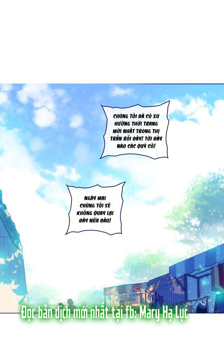 Nàng Phù Thủy Của Tôi Chapter 58.1 - 1