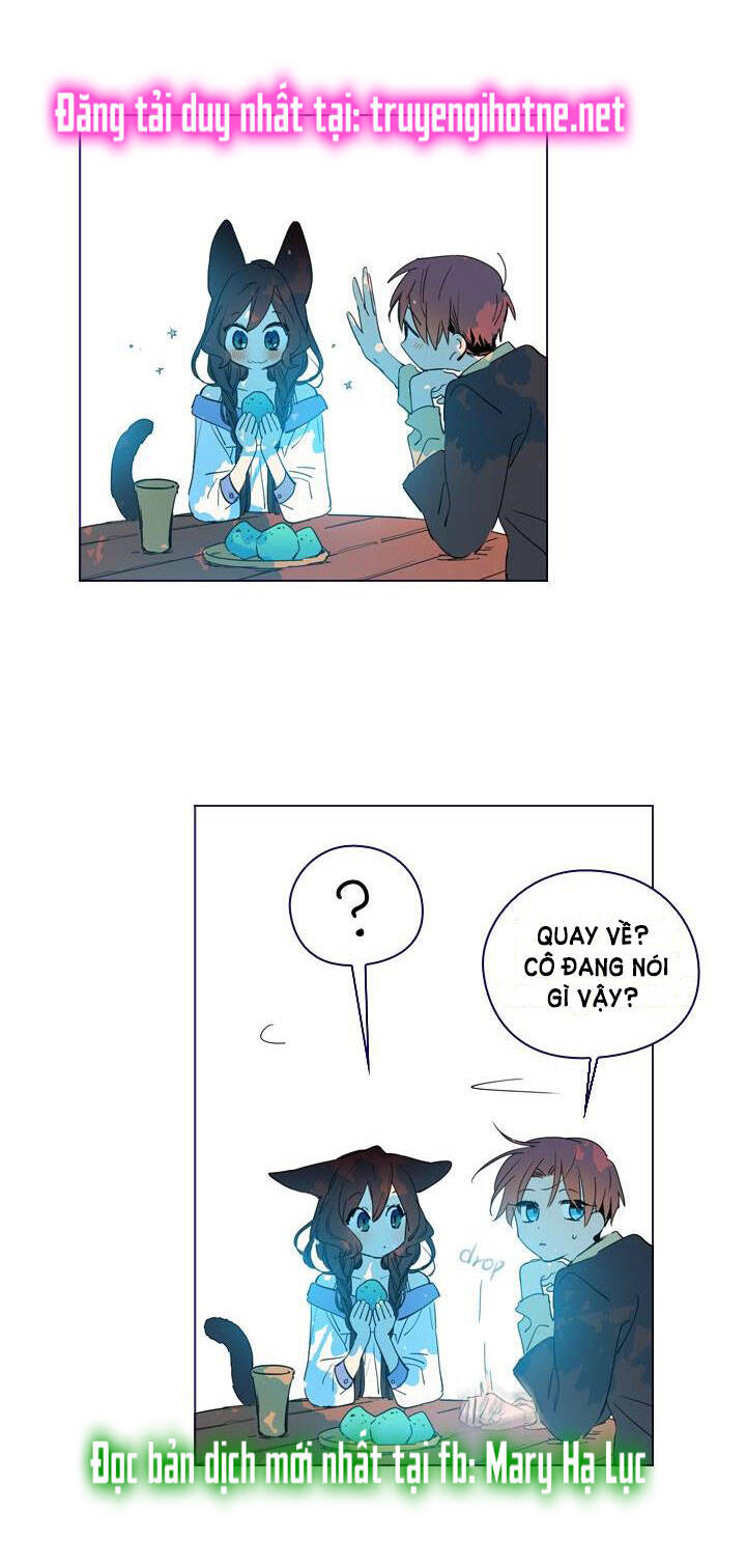 Nàng Phù Thủy Của Tôi Chapter 58.1 - 13