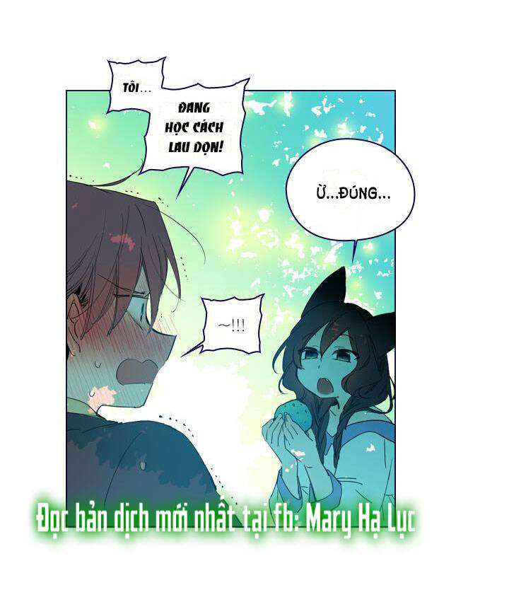 Nàng Phù Thủy Của Tôi Chapter 58.1 - 16