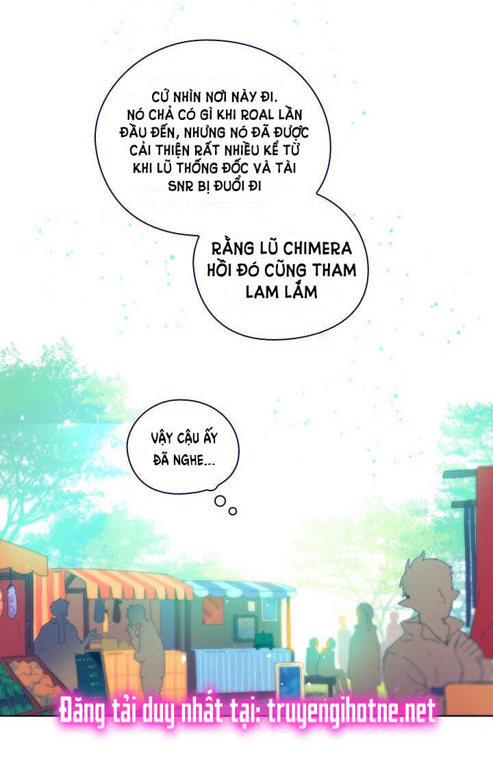 Nàng Phù Thủy Của Tôi Chapter 58.1 - 18