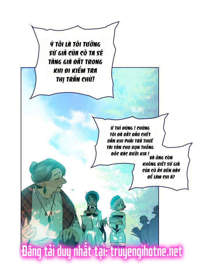 Nàng Phù Thủy Của Tôi Chapter 58.1 - 4