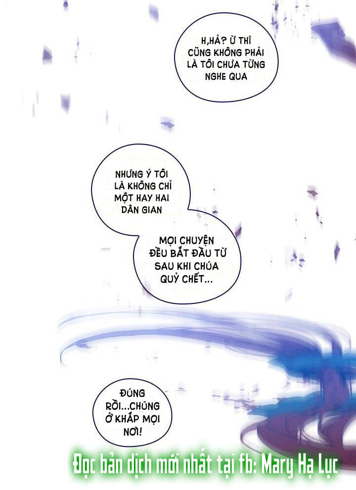 Nàng Phù Thủy Của Tôi Chapter 58.1 - 6