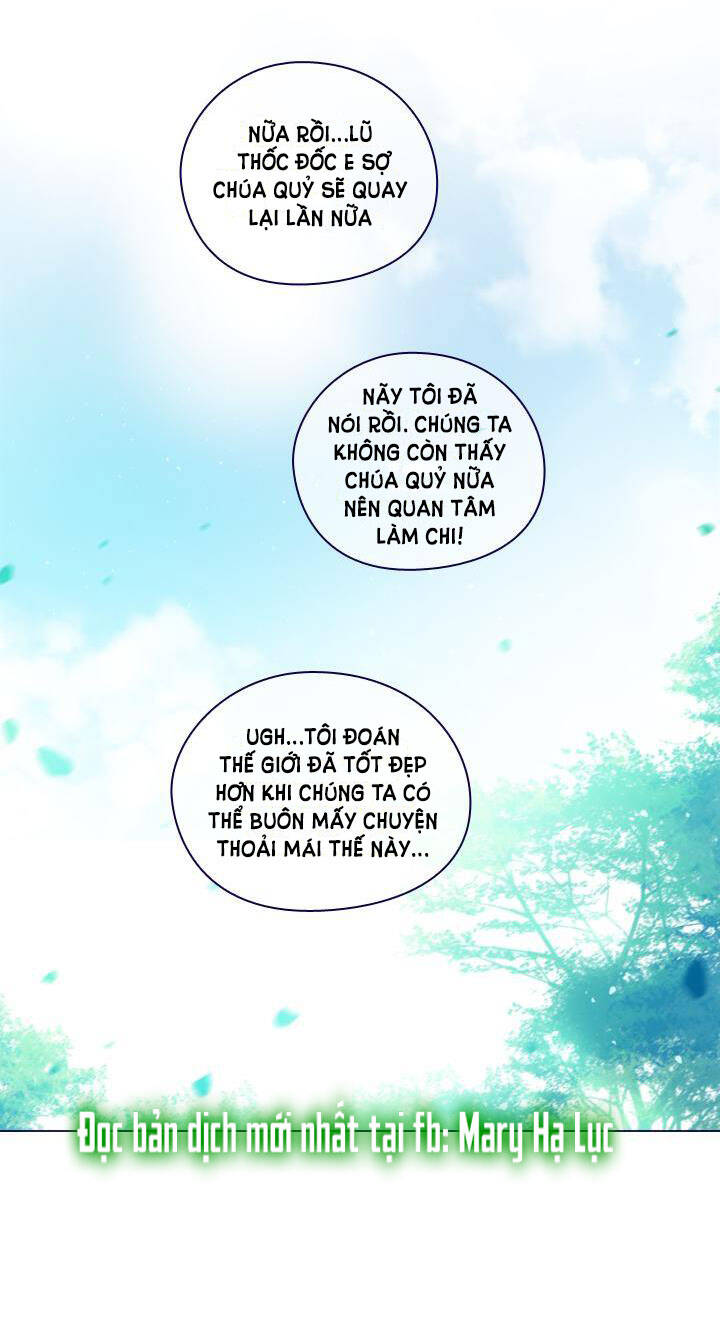 Nàng Phù Thủy Của Tôi Chapter 58.1 - 9