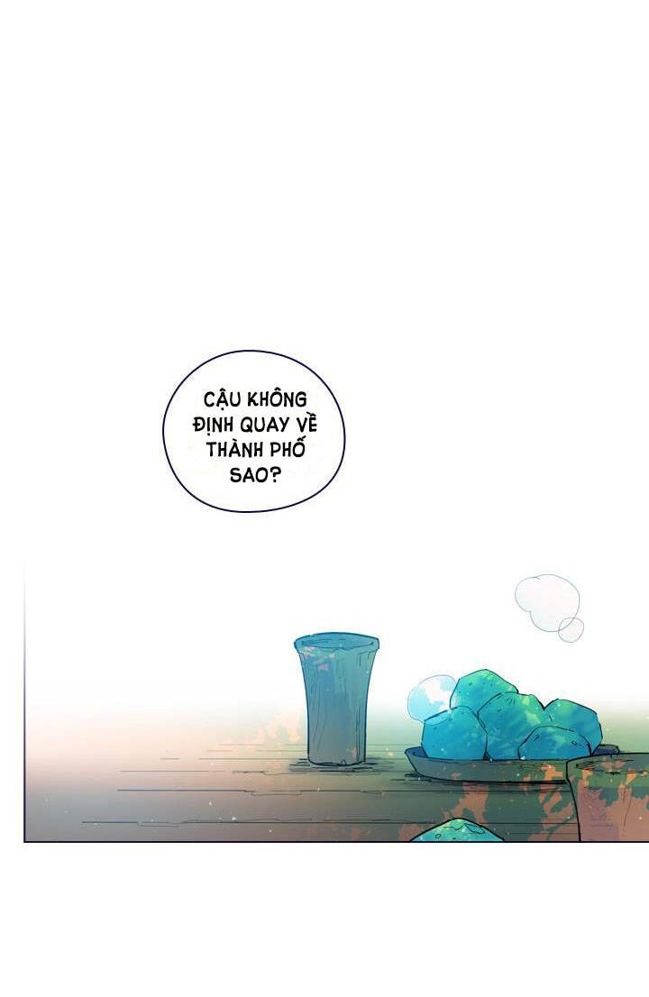 Nàng Phù Thủy Của Tôi Chapter 58.1 - 10