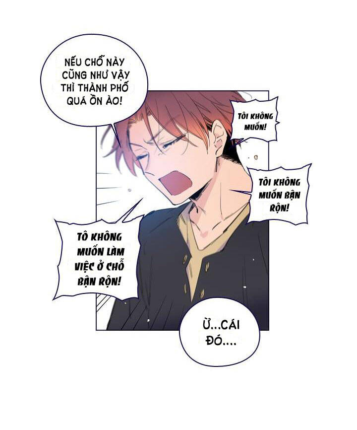 Nàng Phù Thủy Của Tôi Chapter 58.2 - 1