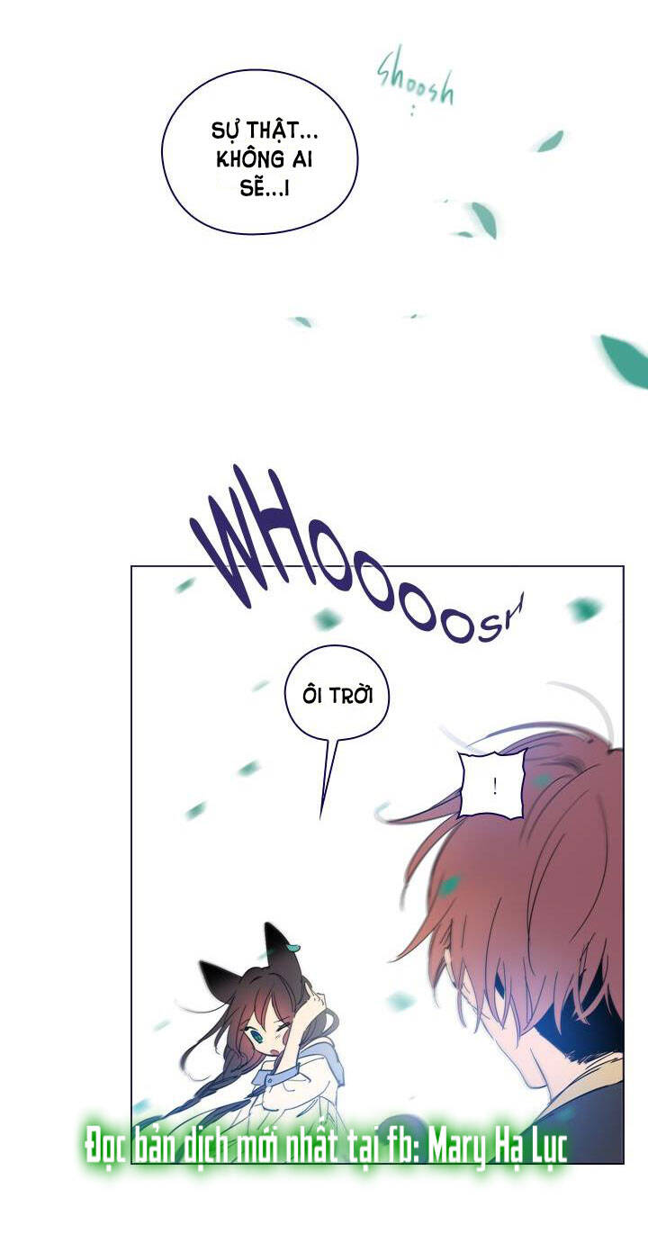 Nàng Phù Thủy Của Tôi Chapter 58.2 - 2