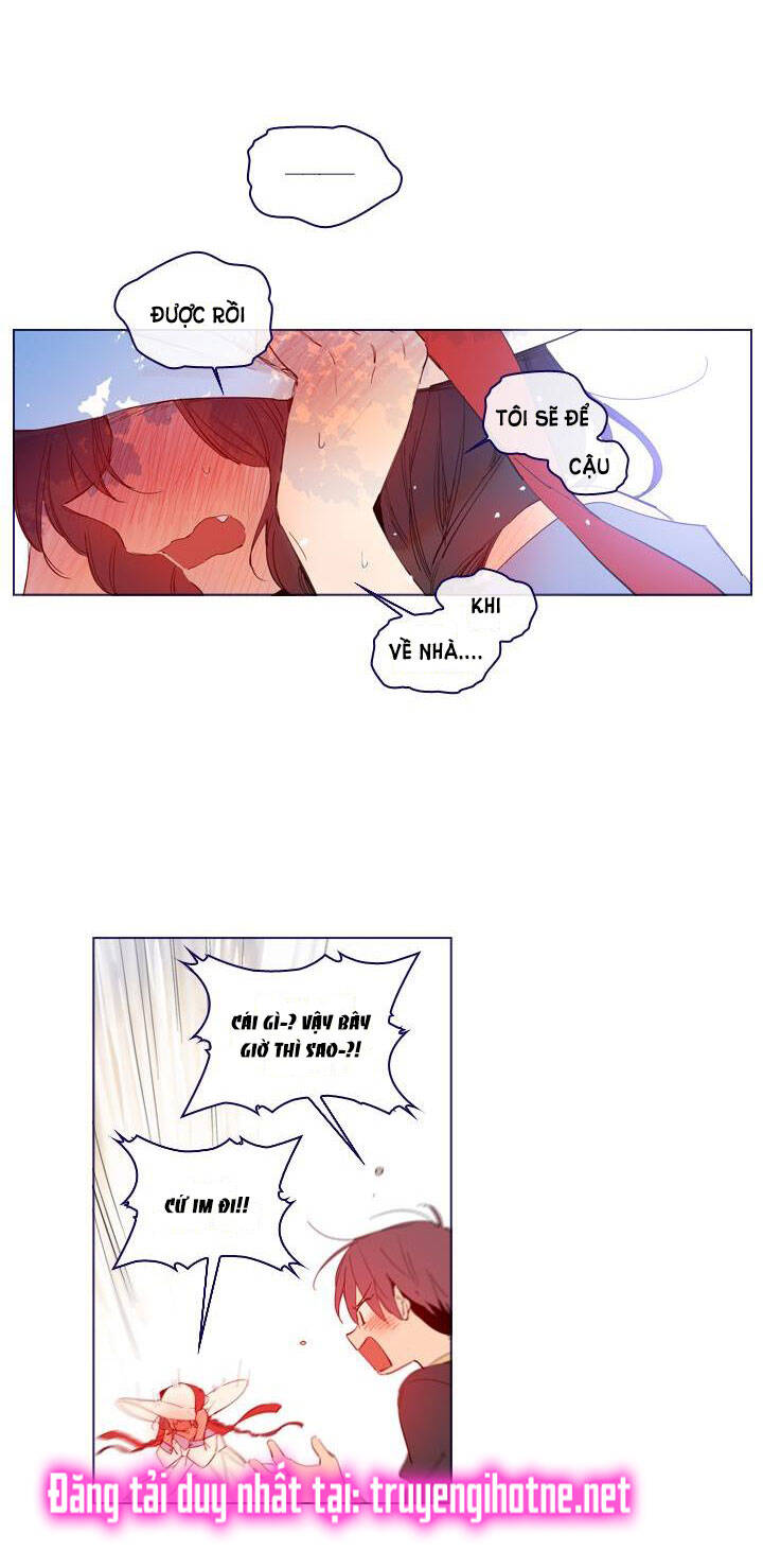 Nàng Phù Thủy Của Tôi Chapter 58.2 - 12