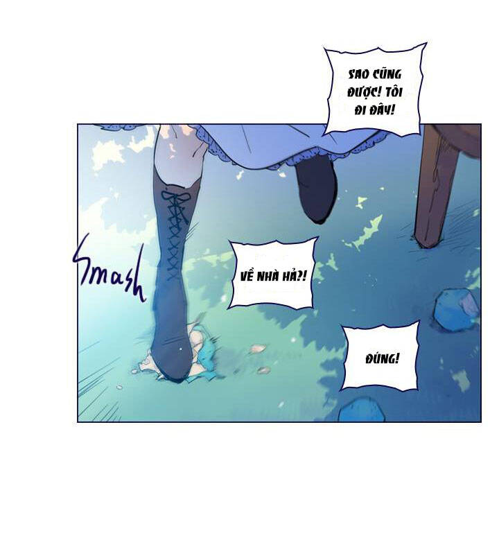 Nàng Phù Thủy Của Tôi Chapter 58.2 - 13