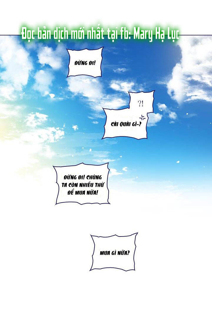 Nàng Phù Thủy Của Tôi Chapter 58.2 - 14