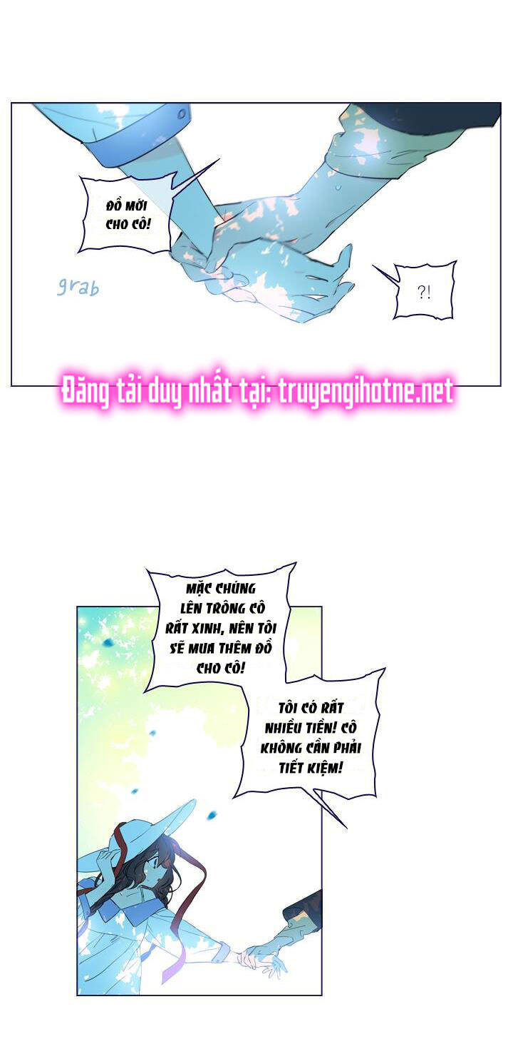 Nàng Phù Thủy Của Tôi Chapter 58.2 - 15