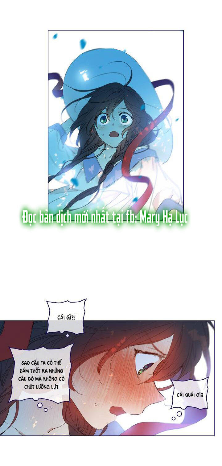 Nàng Phù Thủy Của Tôi Chapter 58.2 - 16