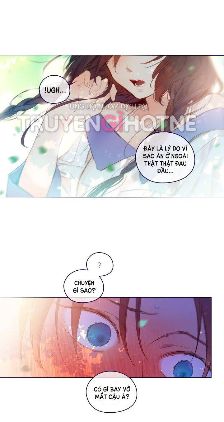 Nàng Phù Thủy Của Tôi Chapter 58.2 - 3