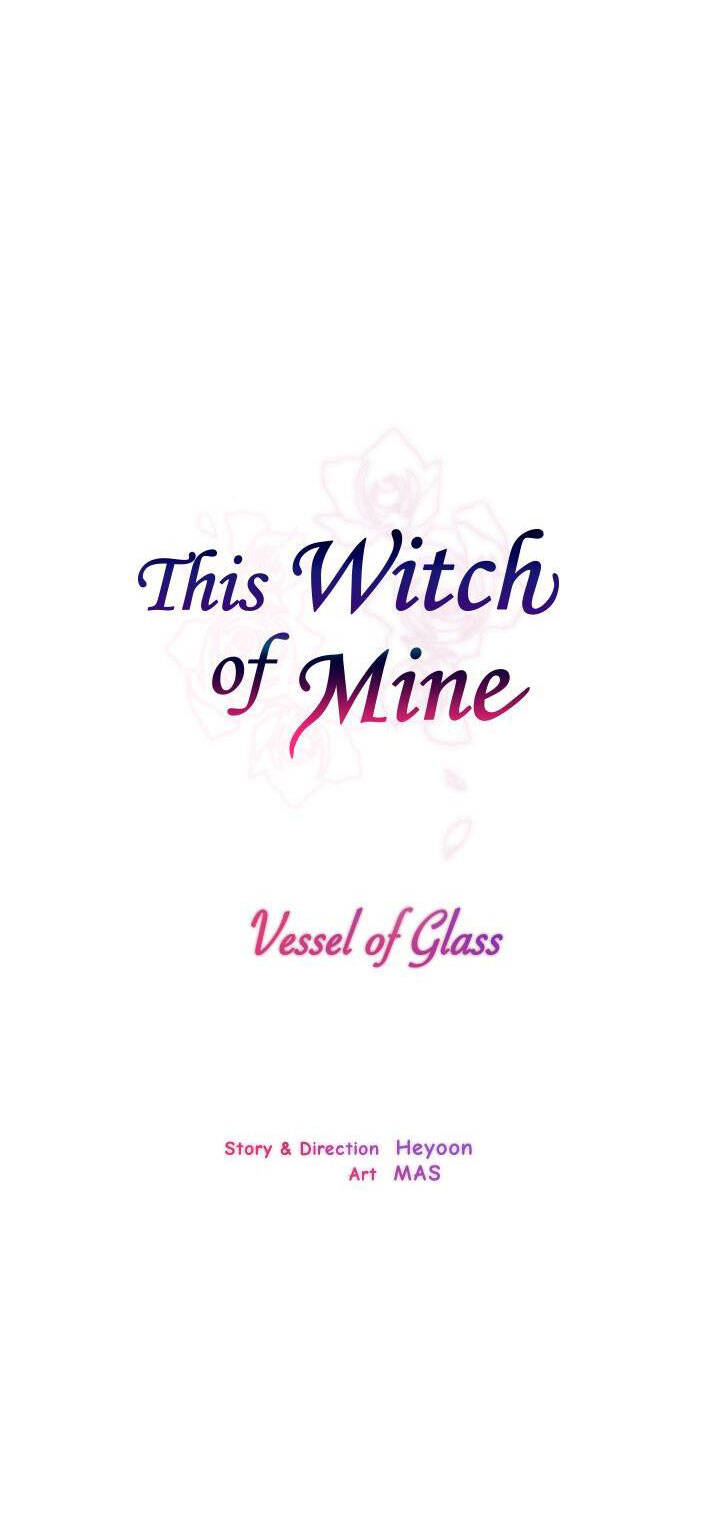 Nàng Phù Thủy Của Tôi Chapter 58.2 - 22