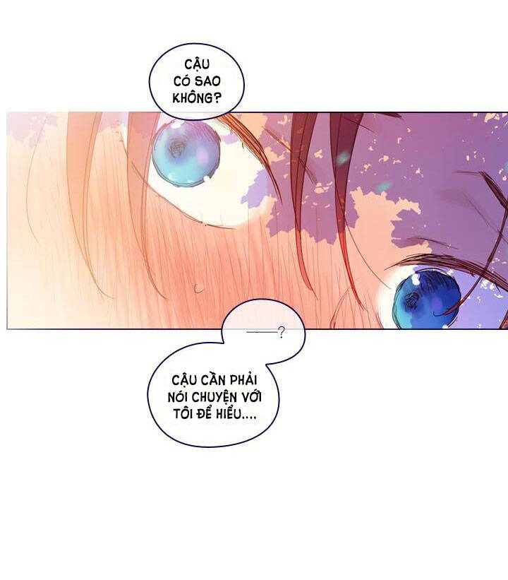 Nàng Phù Thủy Của Tôi Chapter 58.2 - 4