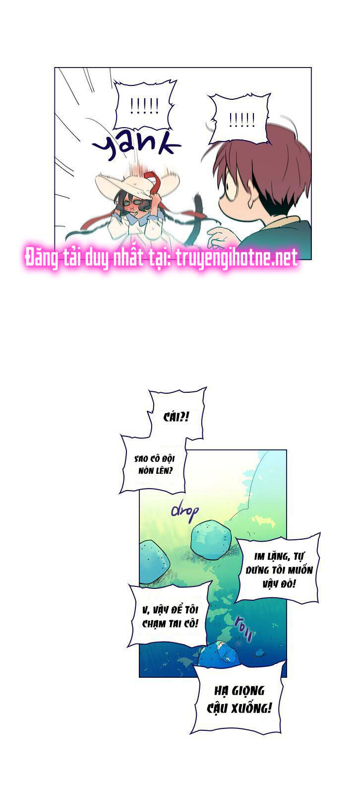 Nàng Phù Thủy Của Tôi Chapter 58.2 - 7