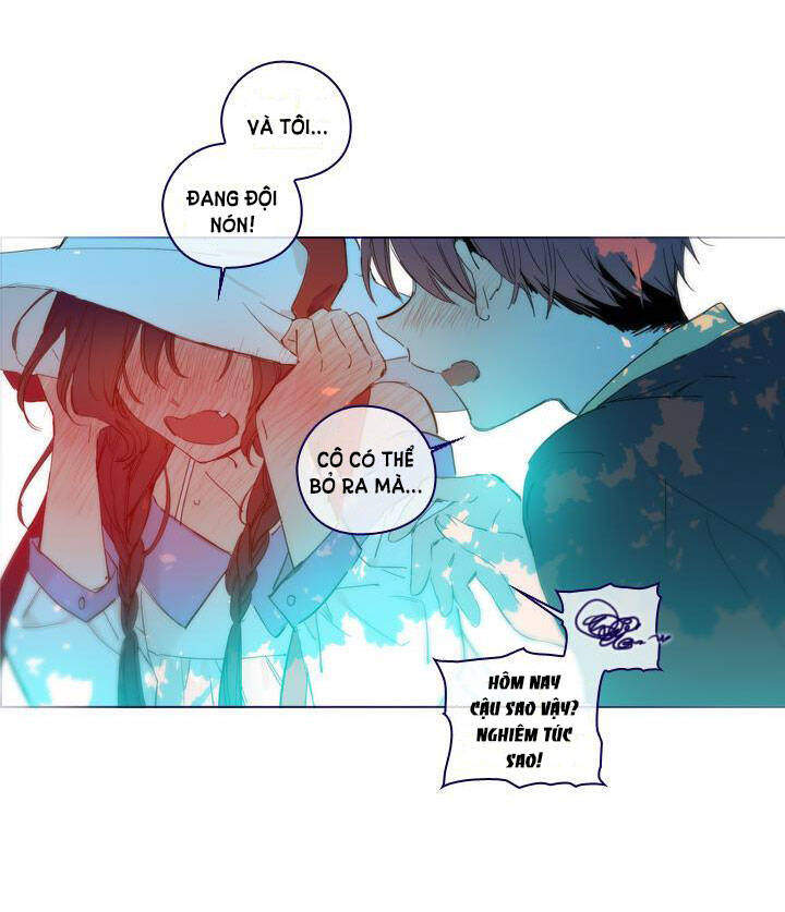 Nàng Phù Thủy Của Tôi Chapter 58.2 - 8