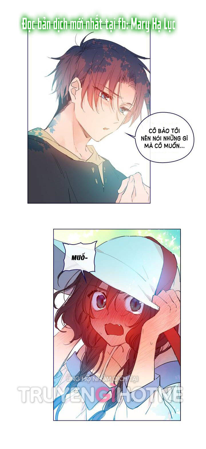 Nàng Phù Thủy Của Tôi Chapter 58.2 - 9