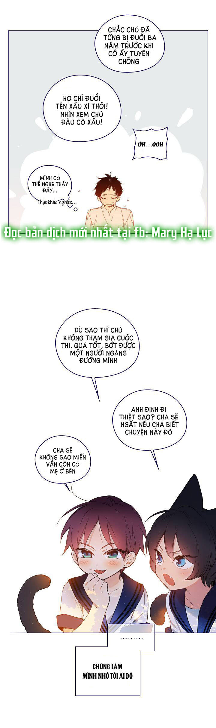 Nàng Phù Thủy Của Tôi Chapter 59.1 - 13