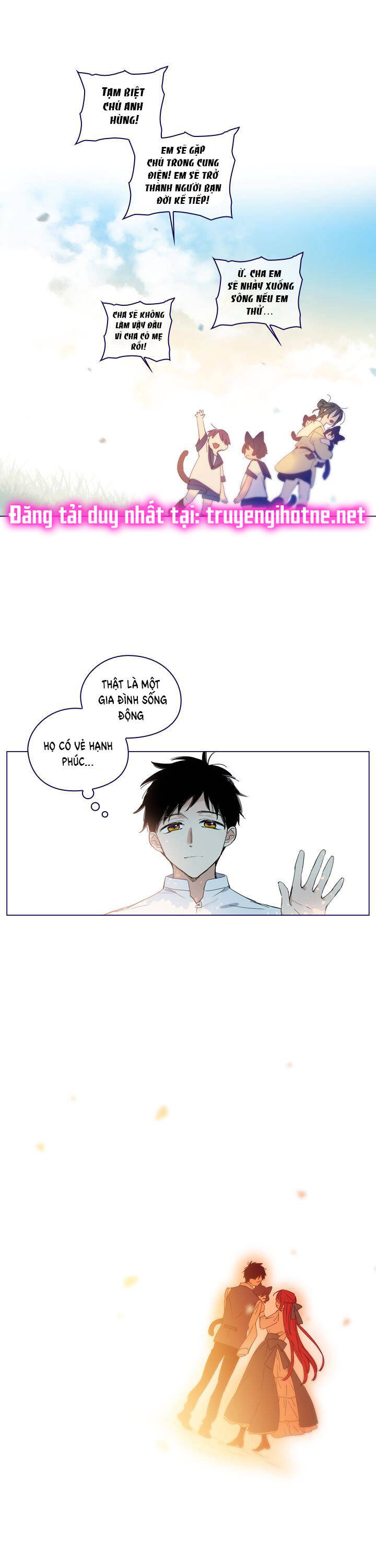 Nàng Phù Thủy Của Tôi Chapter 59.1 - 15