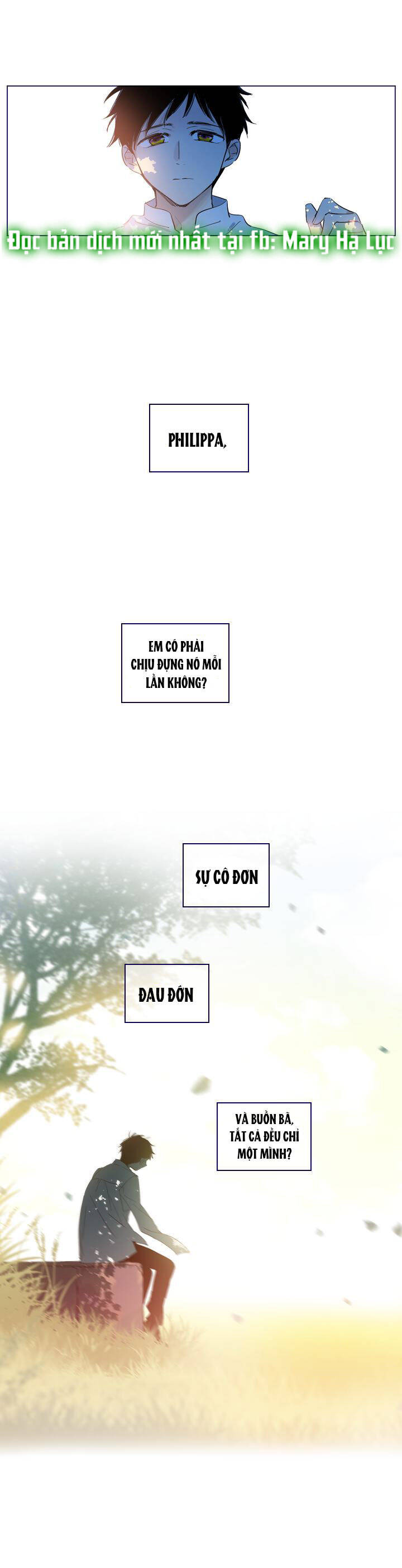 Nàng Phù Thủy Của Tôi Chapter 59.1 - 16