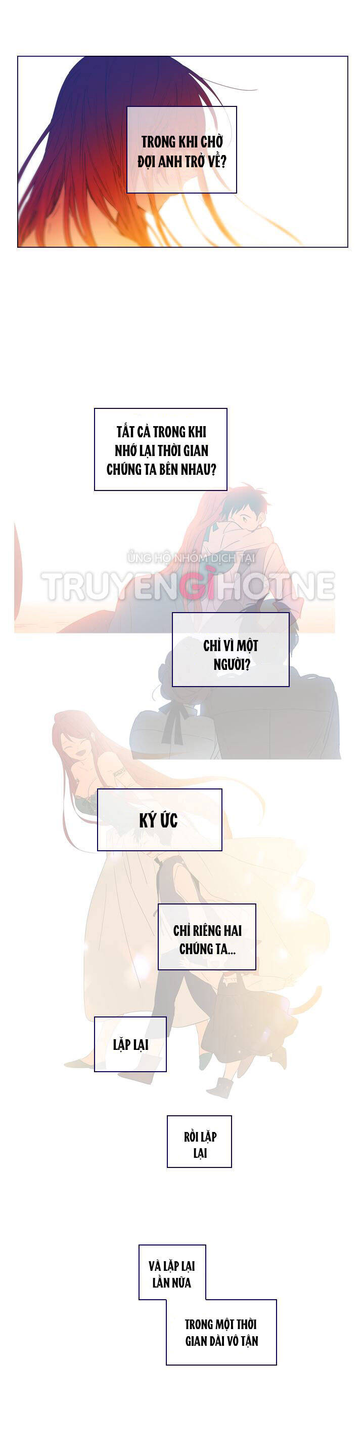 Nàng Phù Thủy Của Tôi Chapter 59.1 - 17