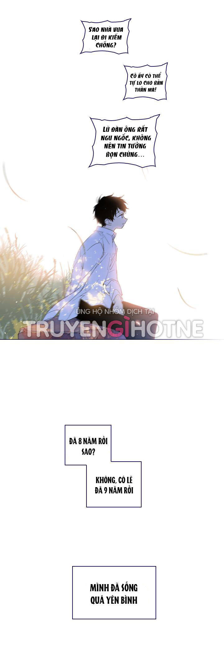 Nàng Phù Thủy Của Tôi Chapter 59.1 - 6