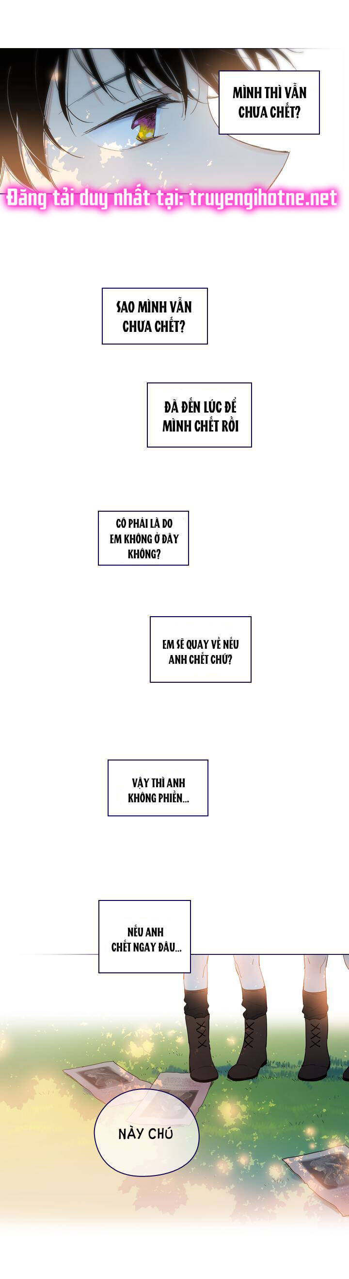 Nàng Phù Thủy Của Tôi Chapter 59.1 - 7