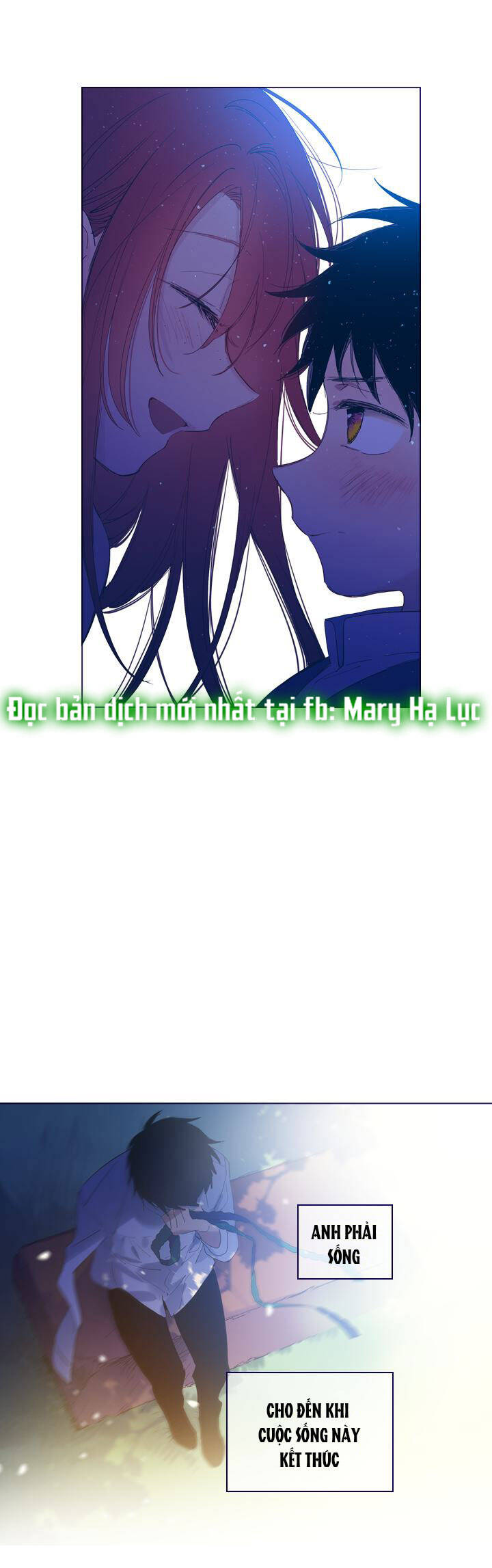 Nàng Phù Thủy Của Tôi Chapter 59.2 - 1