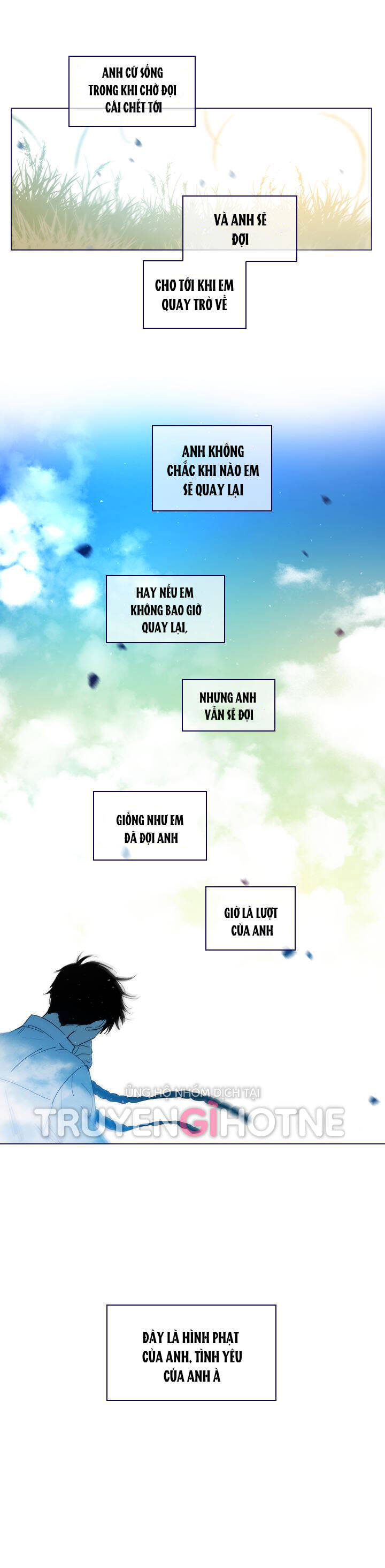 Nàng Phù Thủy Của Tôi Chapter 59.2 - 2