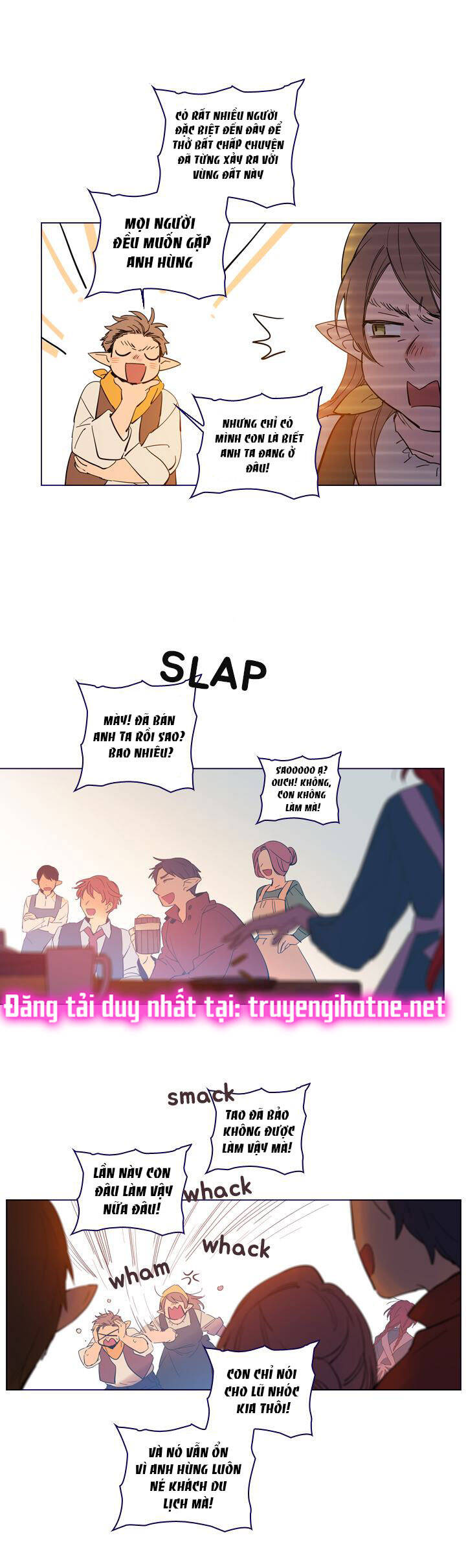 Nàng Phù Thủy Của Tôi Chapter 59.2 - 6