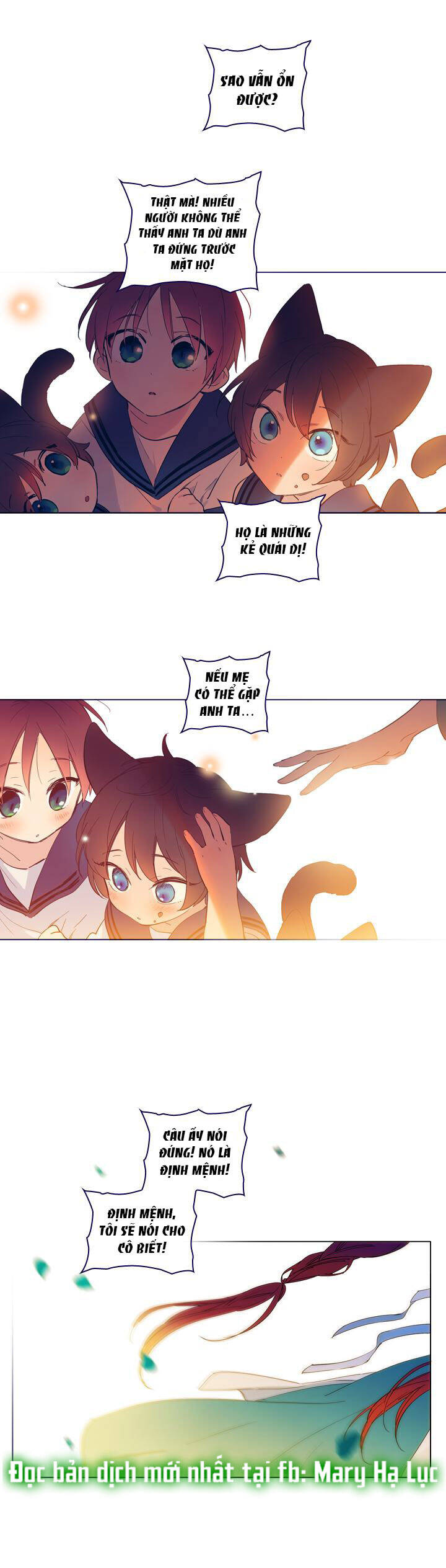 Nàng Phù Thủy Của Tôi Chapter 59.2 - 7