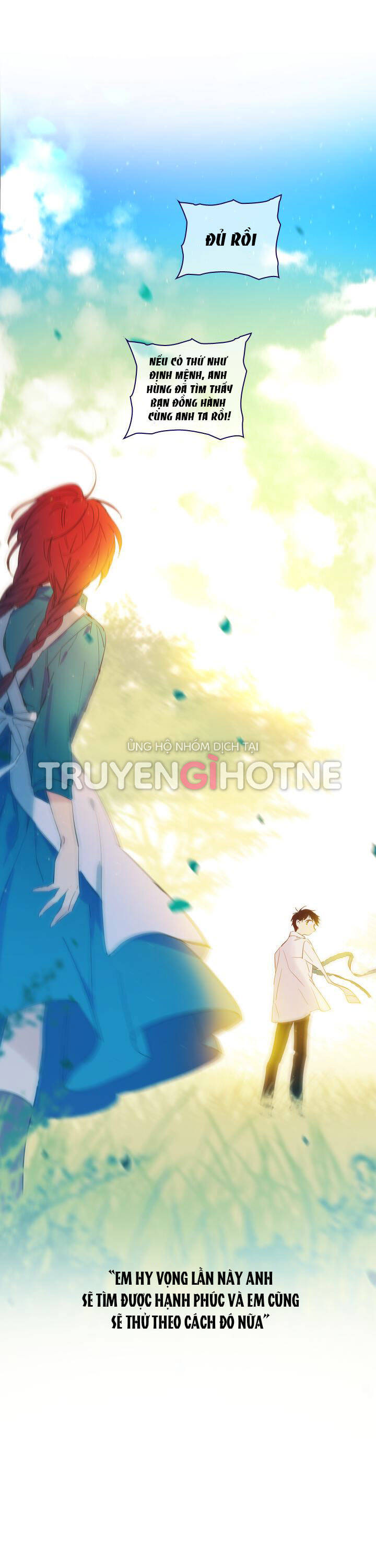 Nàng Phù Thủy Của Tôi Chapter 59.2 - 8