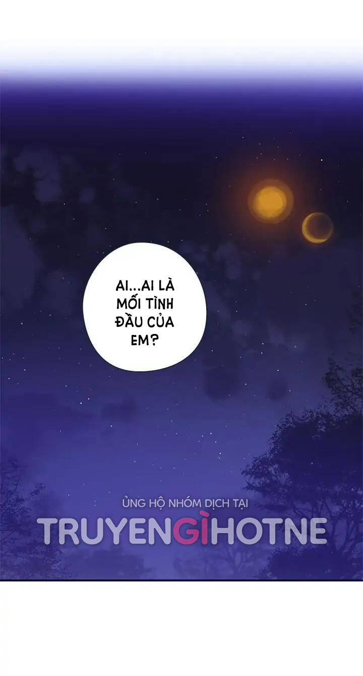 Nàng Phù Thủy Của Tôi Chapter 60.1 - 1
