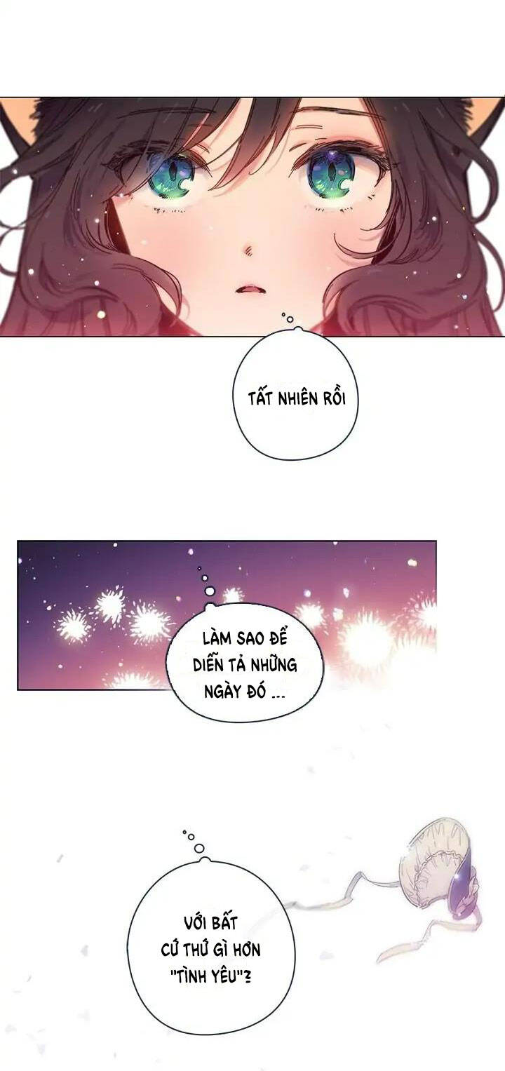 Nàng Phù Thủy Của Tôi Chapter 60.1 - 13