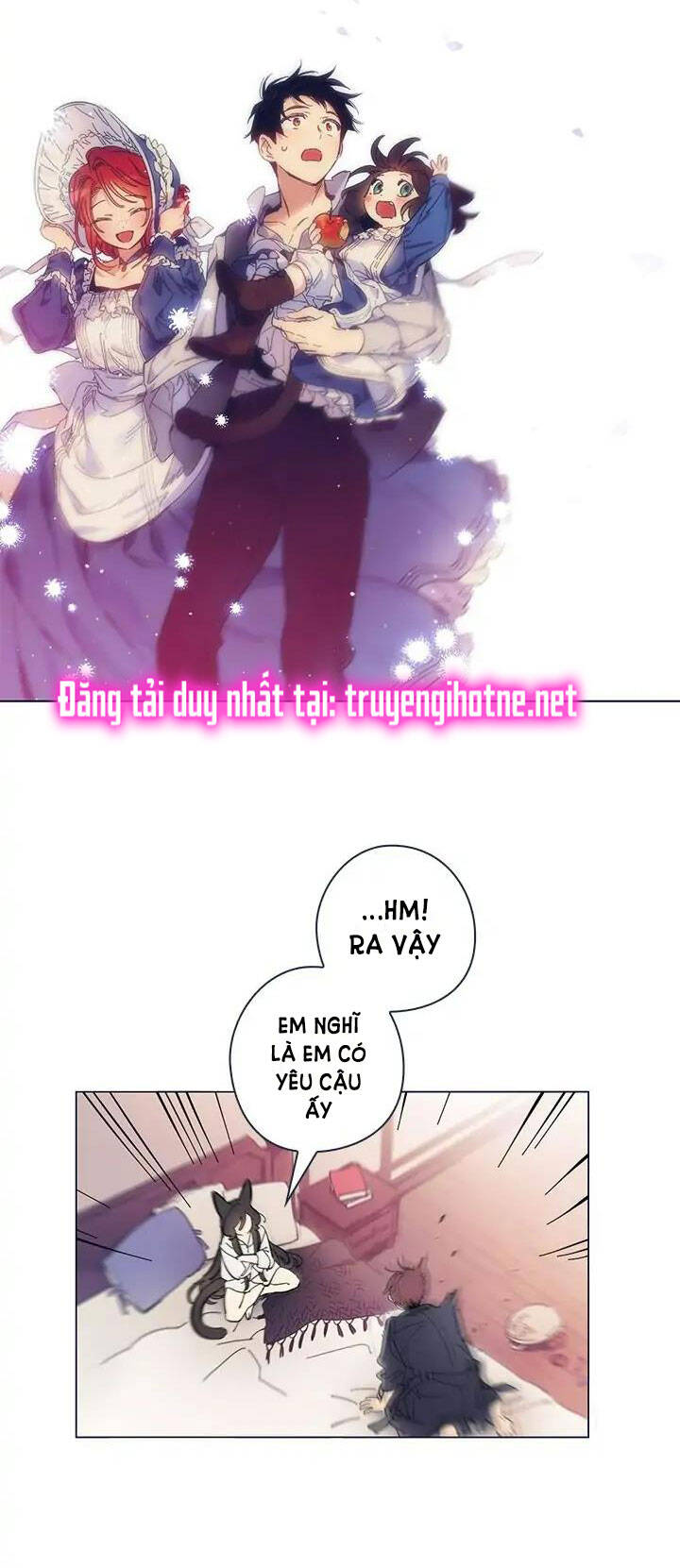 Nàng Phù Thủy Của Tôi Chapter 60.1 - 14