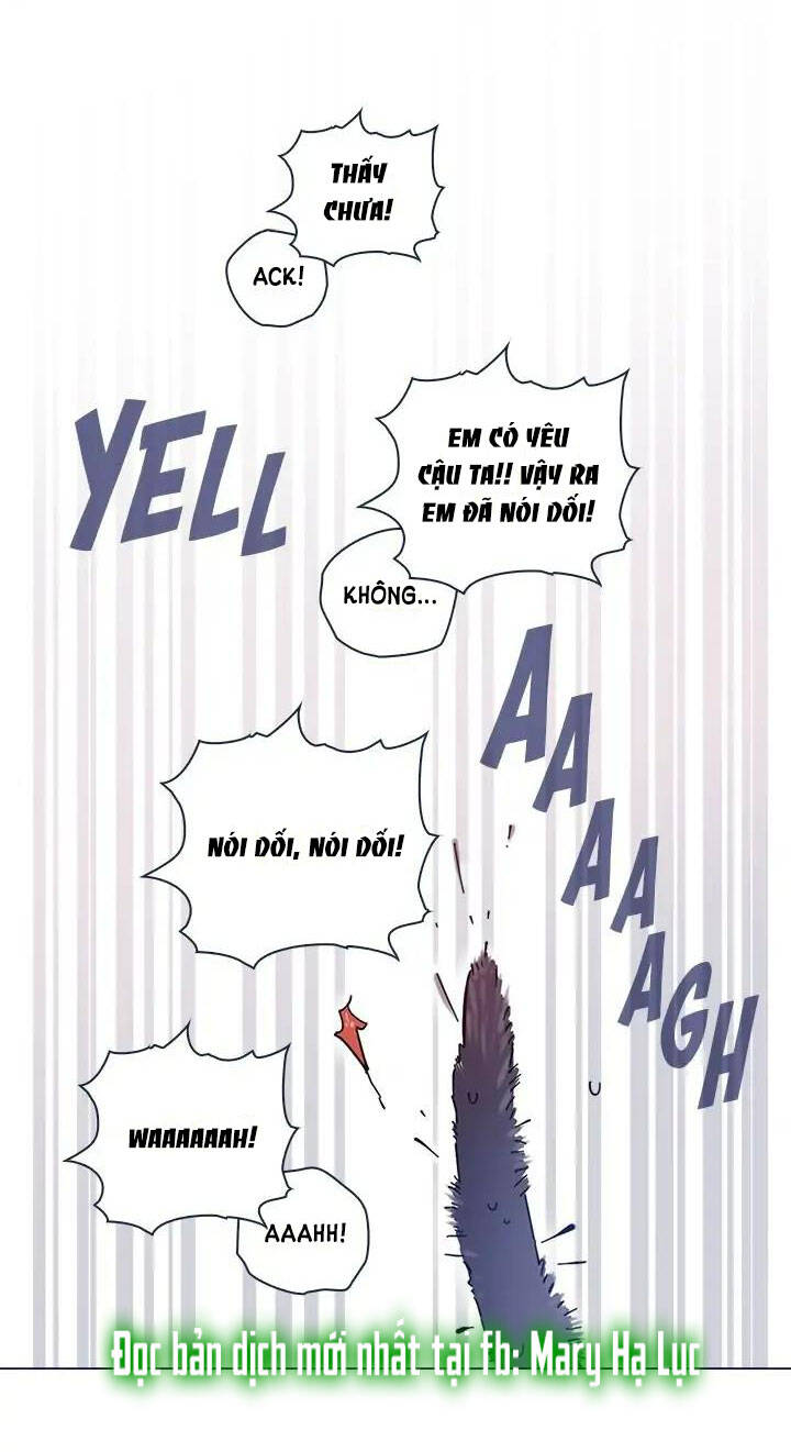 Nàng Phù Thủy Của Tôi Chapter 60.1 - 15