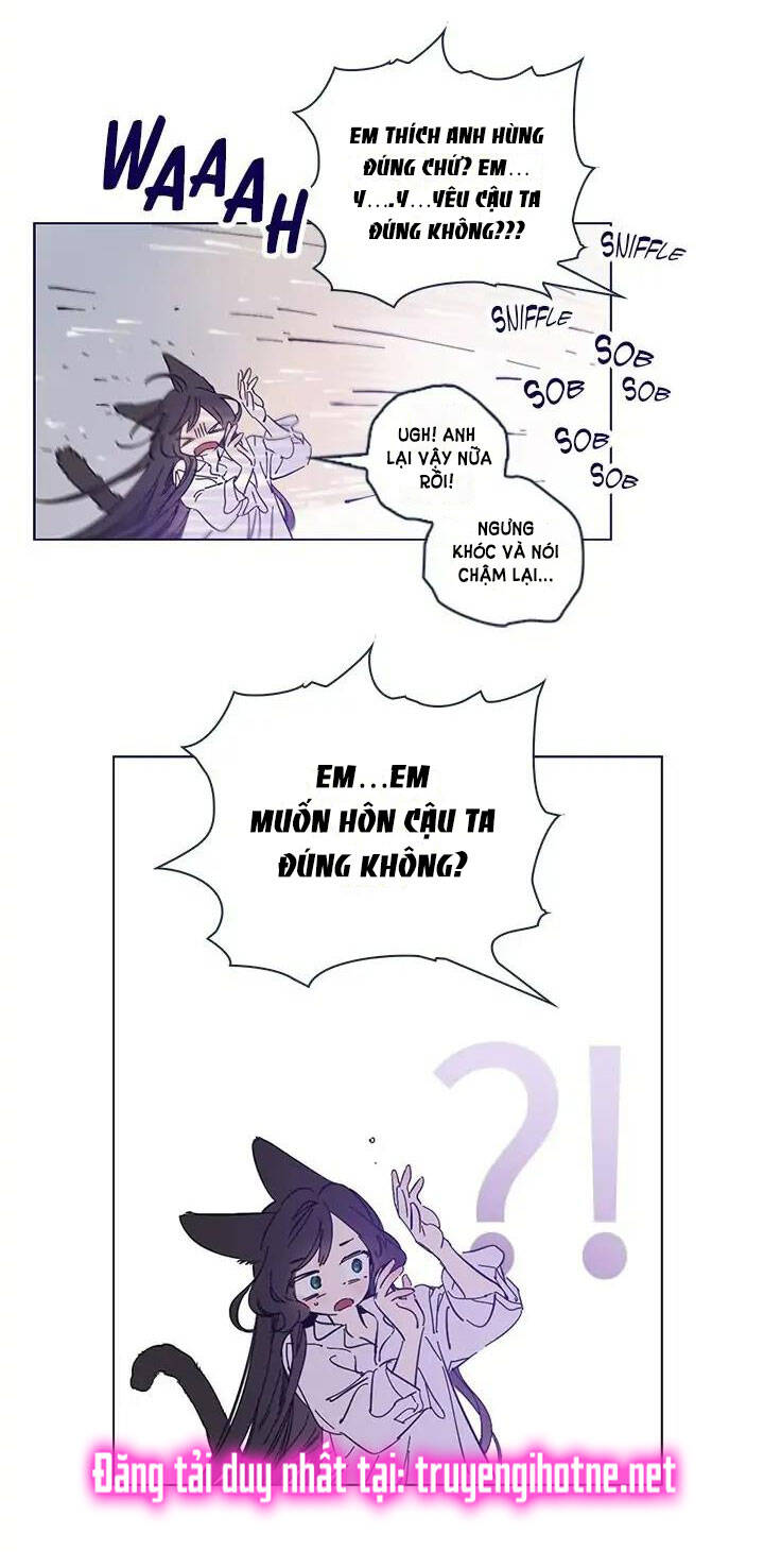 Nàng Phù Thủy Của Tôi Chapter 60.1 - 16